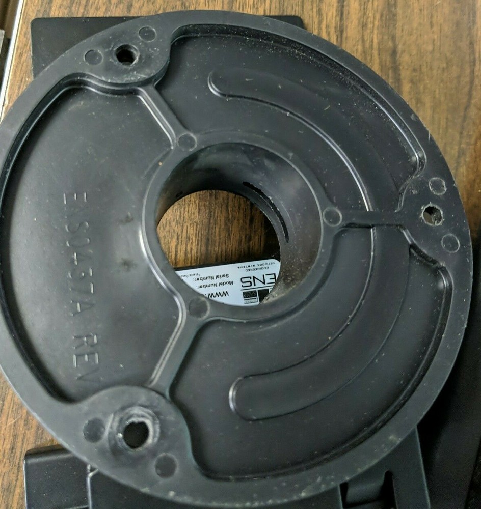 ENS LOCKING STAND 367-1073-R-E - NO KEY