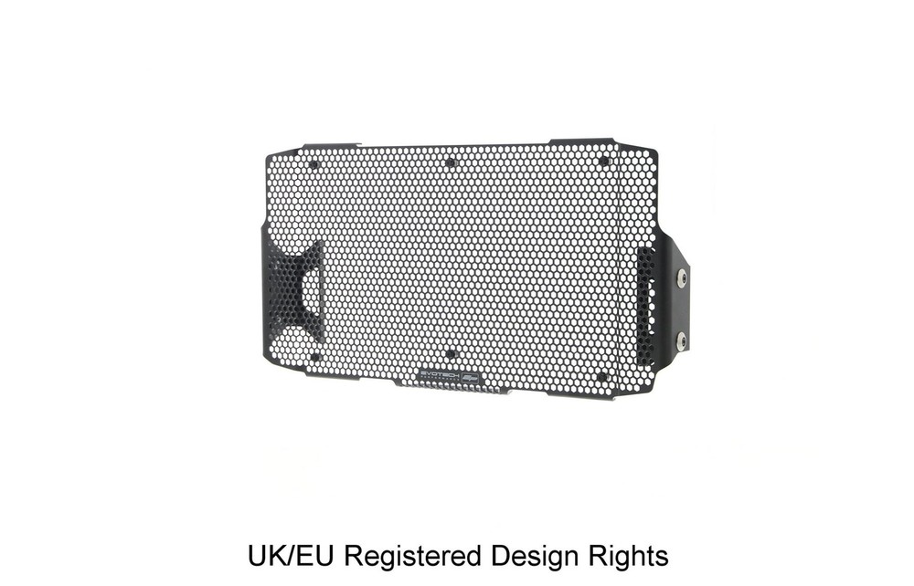 Evotech Radiator Guard - Honda CB650R 24 +