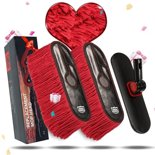 Fit Car Duster,Replacement Kit,Scratch Free Car Feather Loosedustermopkit