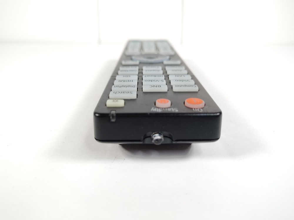 Genuine Epson Projector Remote Control 15827990 - Tested and Working