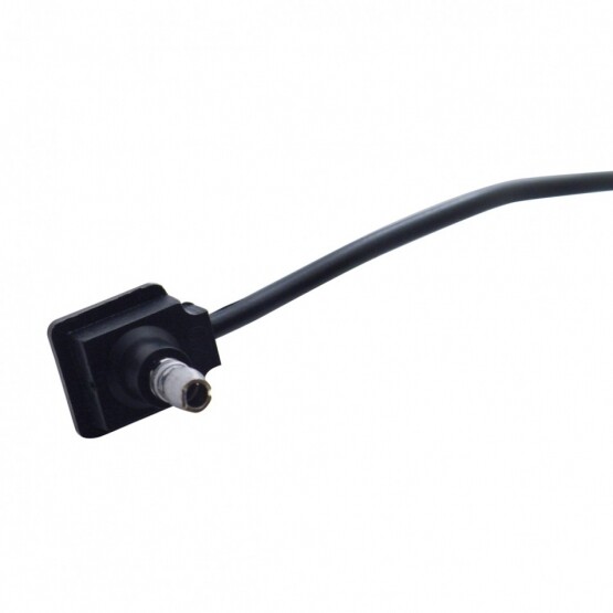 1 Wire Molded Plug - Set of 10