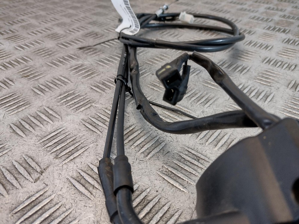 2021 HONDA CB 125 Right Hand Switch Gear