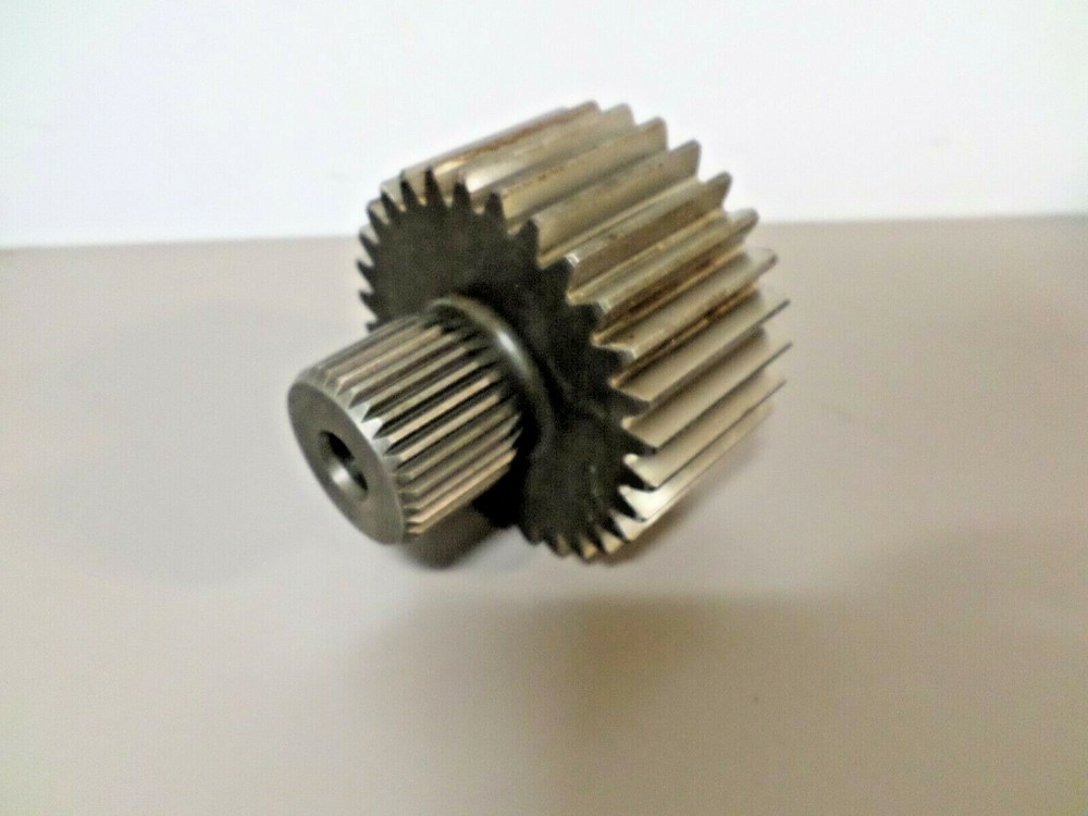 New Flyer 6333325 Planetary Sun Gear Axle Tech E65011574