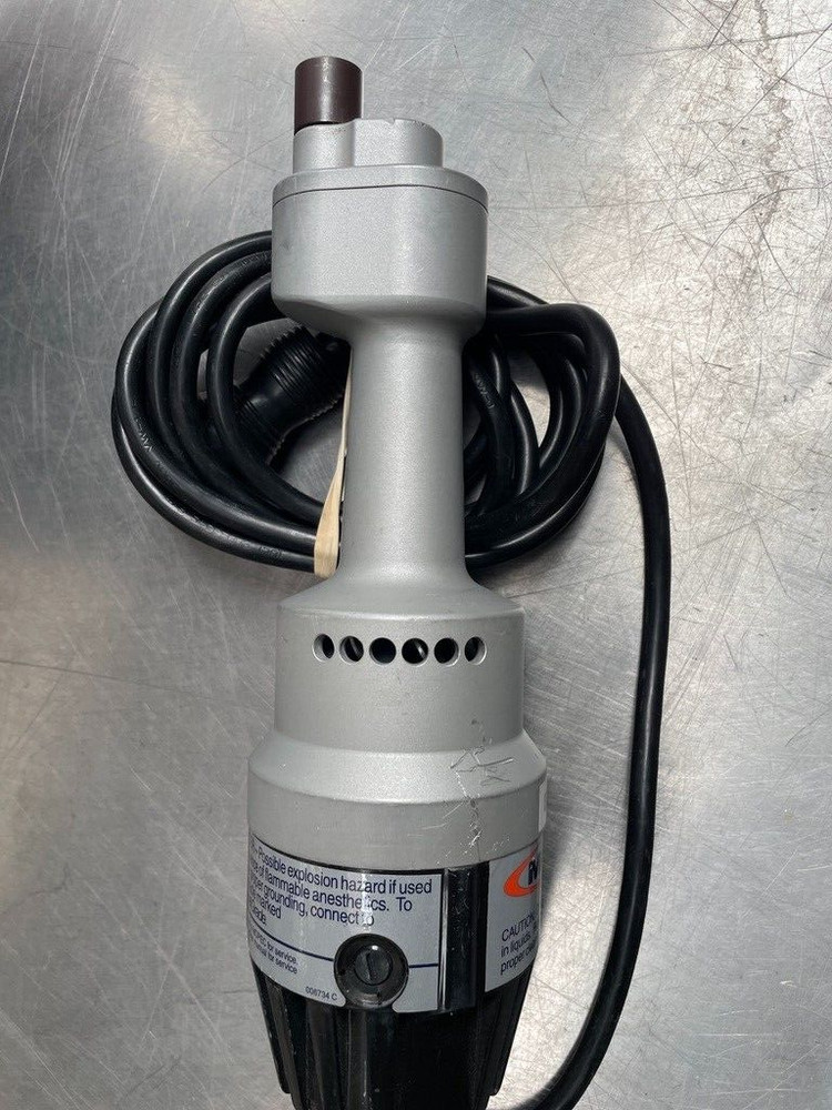 Mopec BD045 Autopsy Saw -A-