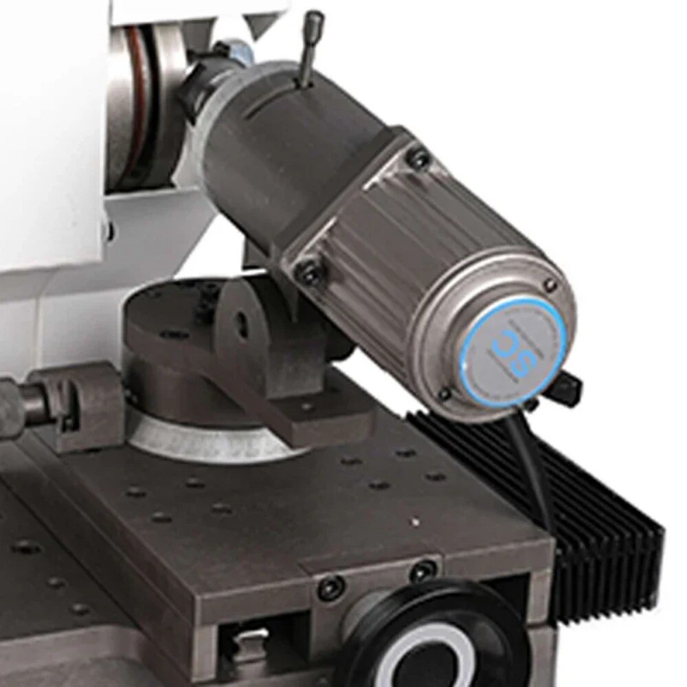 Portable Sharpening Machine Drilling Milling Cutter Engraving Cutter Driller