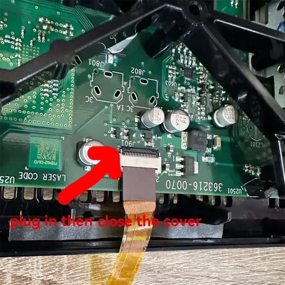 Bose Small LCD Screen Soundtouch 520 130 220 120 Cinemate Home Cinema System