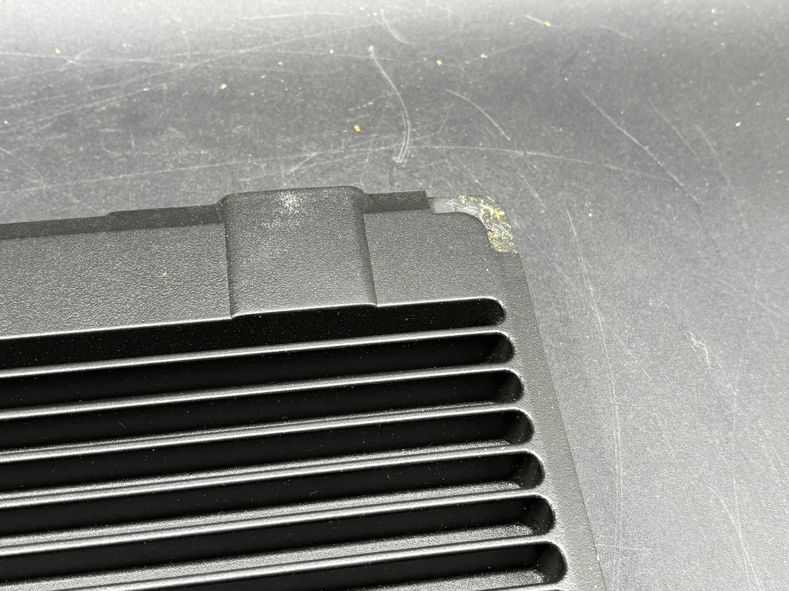 Palo Alto PA-440 Next Gen Firewall Security Appliance, No Power Adapter *Tested*