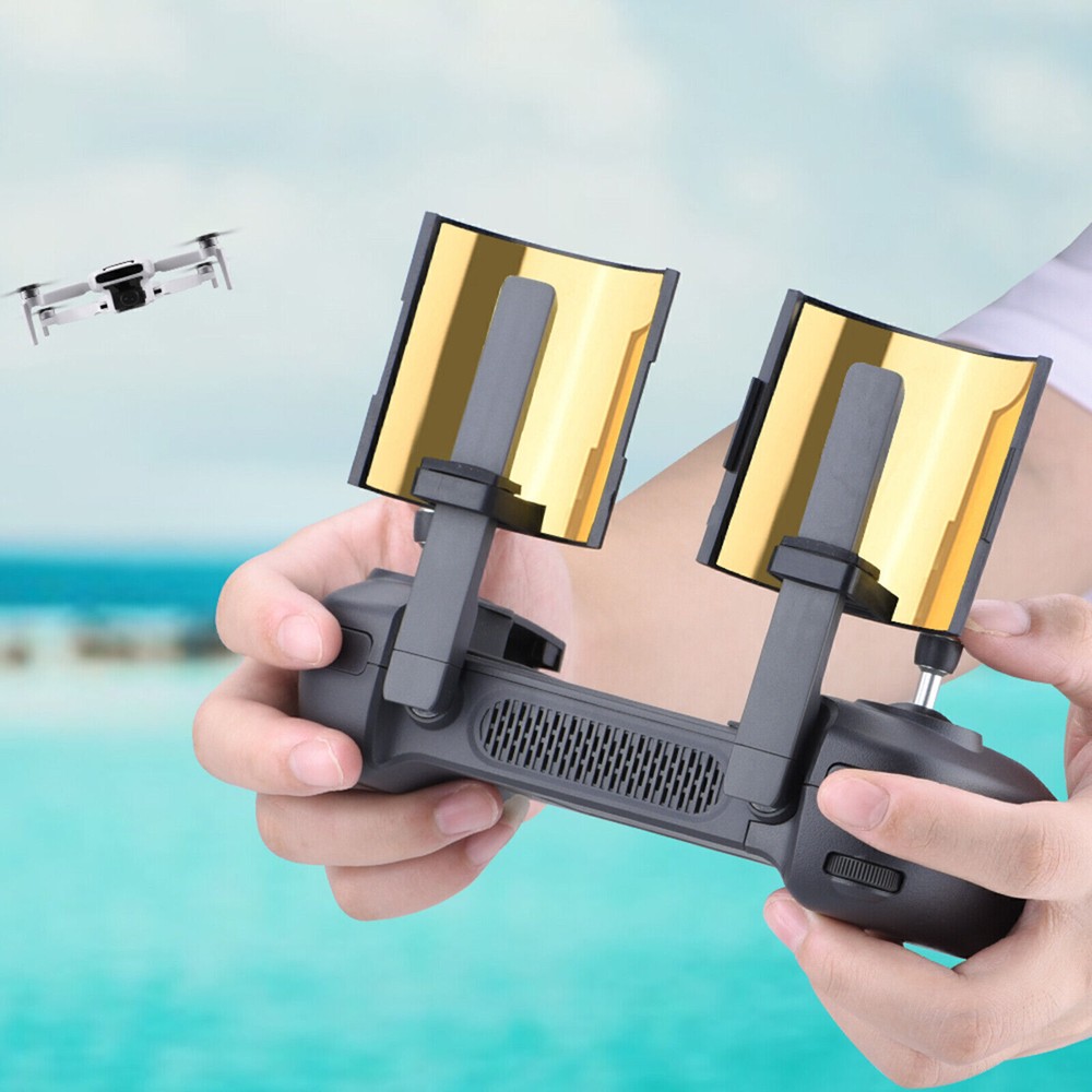 Signal Booster Remote Control Range Extender for Mavic Mini/Mavic 2/Mavic Pro