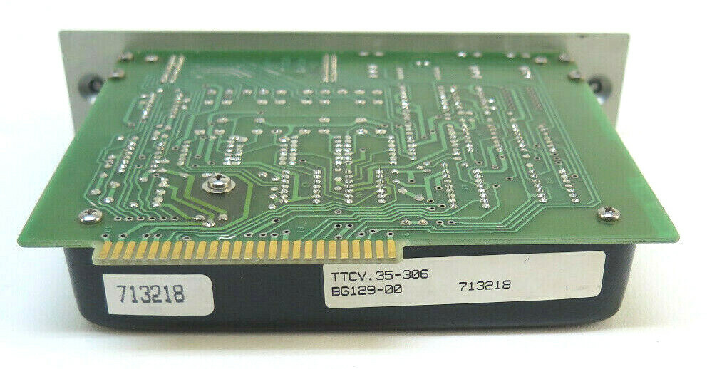 TTC/Acterna V.35-306 DTE DCE Interface Adapter