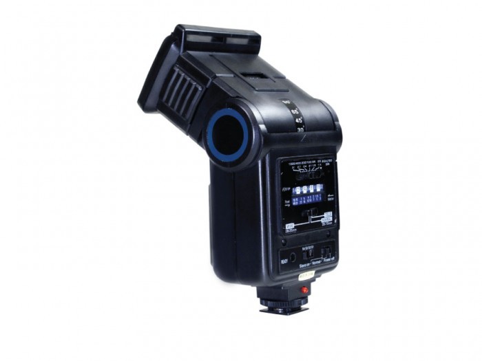 Speedlight Flash + COLOR DIFFUSER for Nikon D7100 D7000 D5100 D3200 D3100 D3400