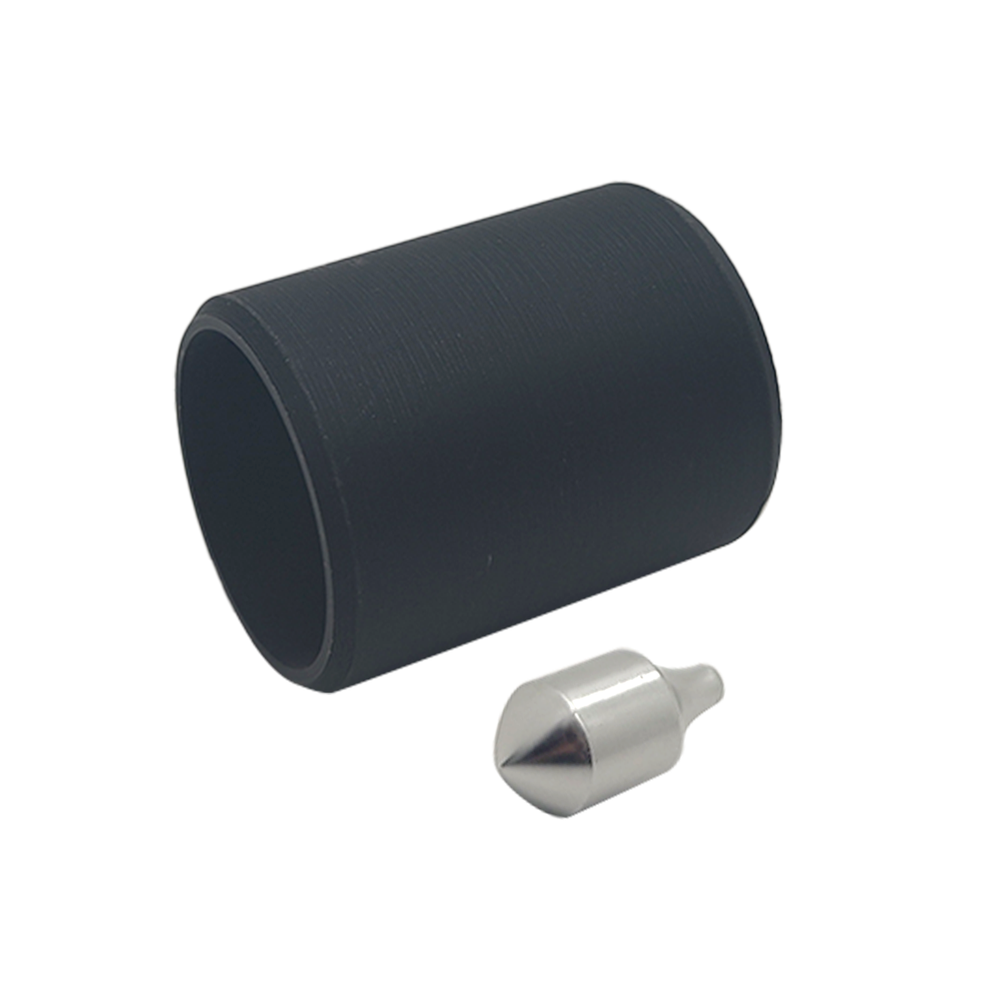 For the Eastwood Dual Voltage Powder Coating System 2-piece DIFFUSER KIT
