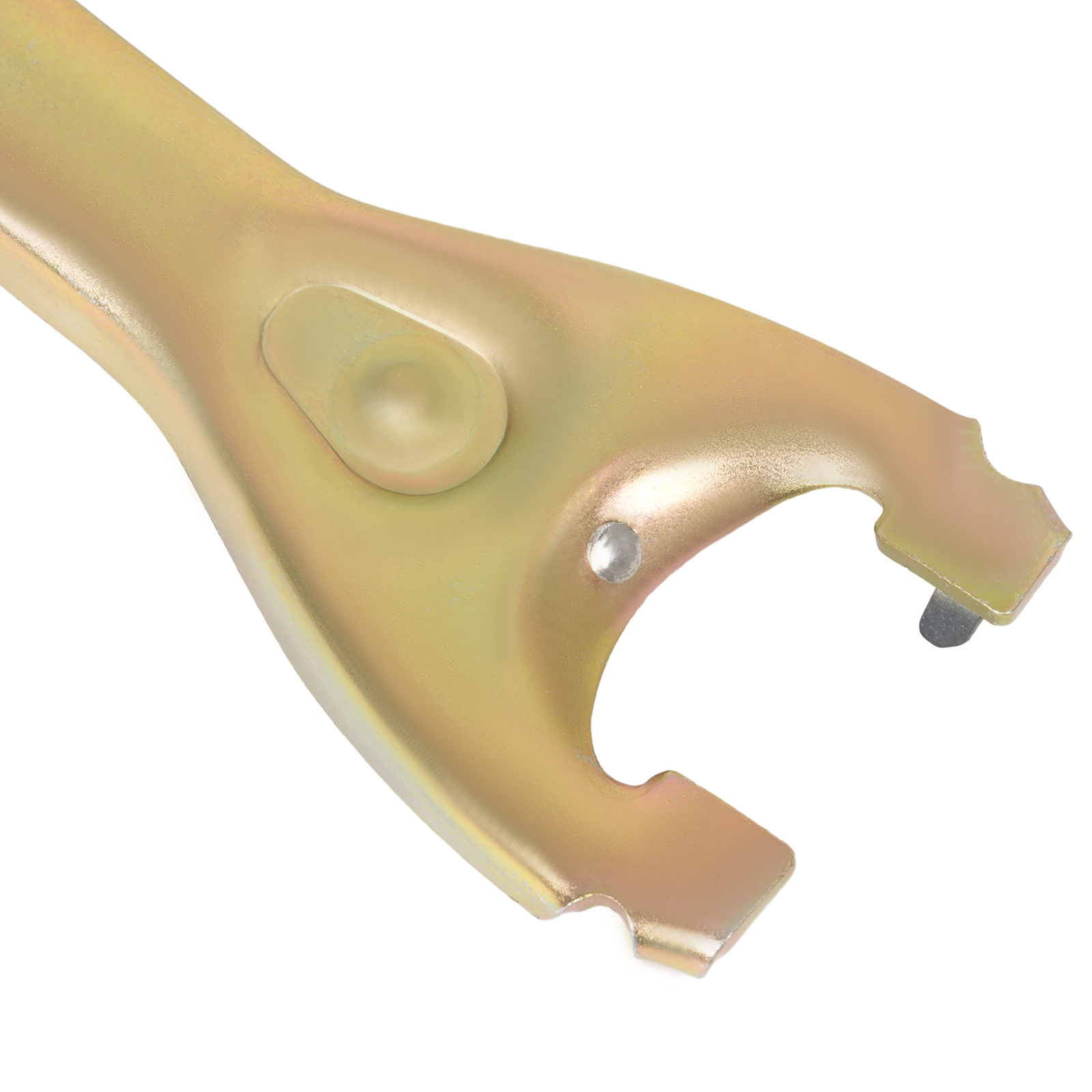 FOR CHEVY BELL HOUSING KIT & 11" CLUTCH FORK & THROWOUT BEARING & COVER #3899621