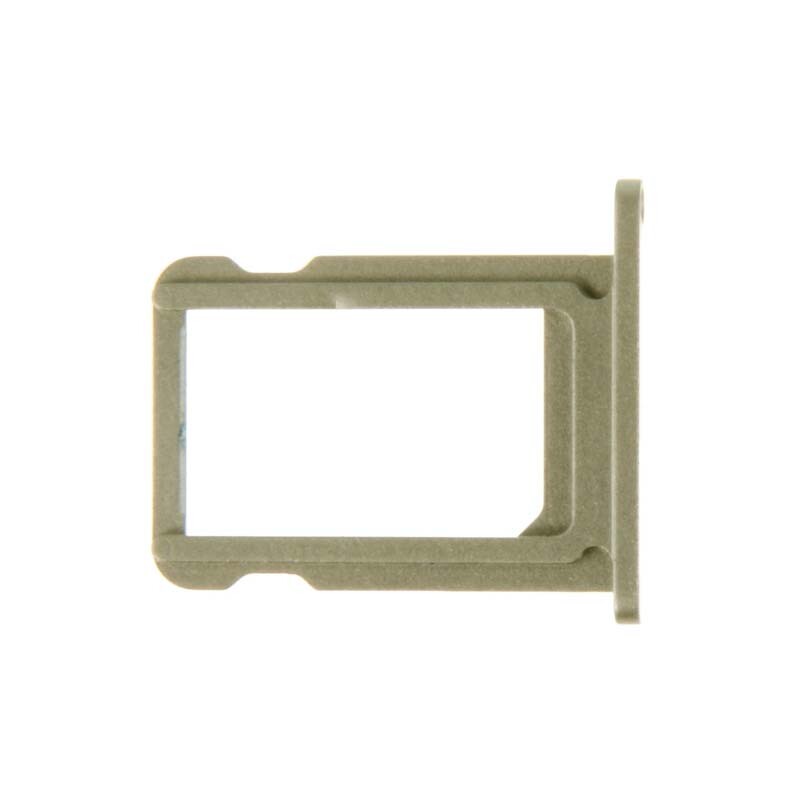 SIM Card Tray for Apple iPad Air 4 Green  Replacement Tablet Part