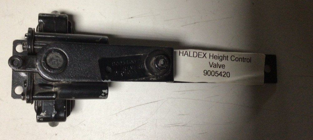 90054007 LEVELING VALVE