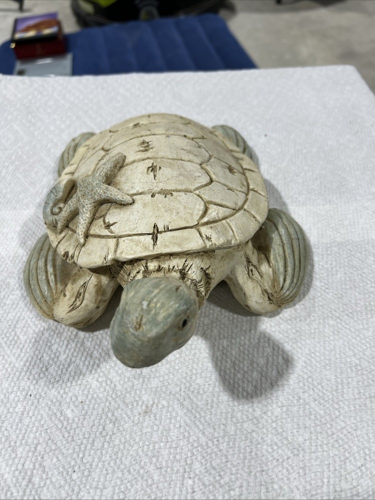 Sea Turtle Decor B1
