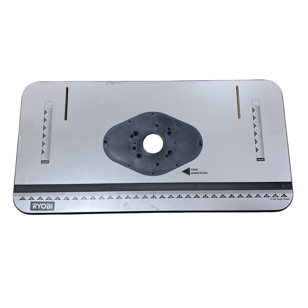 RYOBI A25RT03  Universal Router (Table Only)