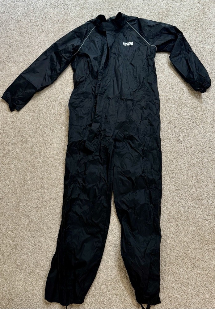 IXS Motorcycle Rain Suit