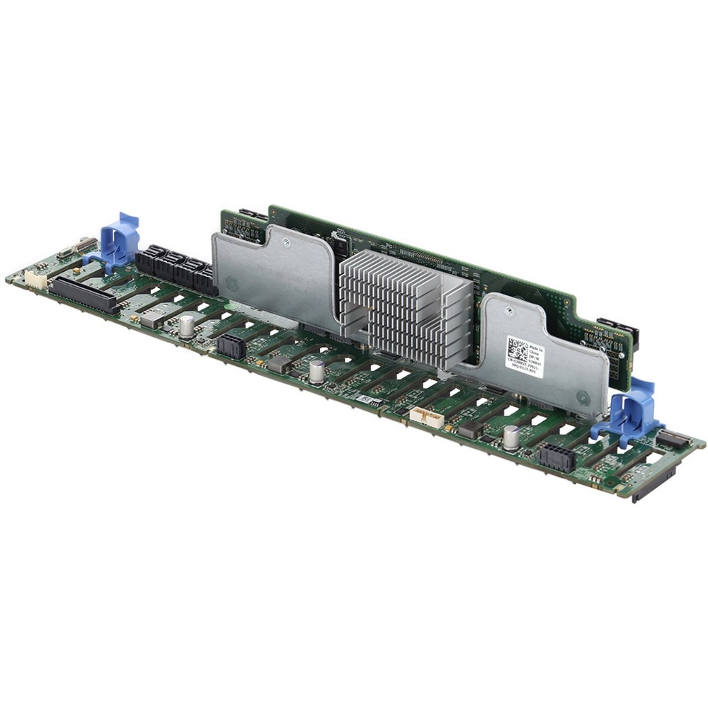 Dell R730xd 24x2.5" Backplane (2RRVJ)