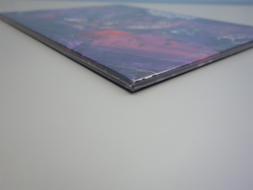 Dark Matter: GM Screen (Mage Hand Press)