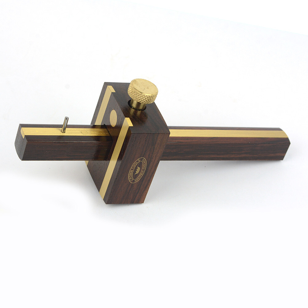 Crown Tools 138 Marking Gauge, Rosewood
