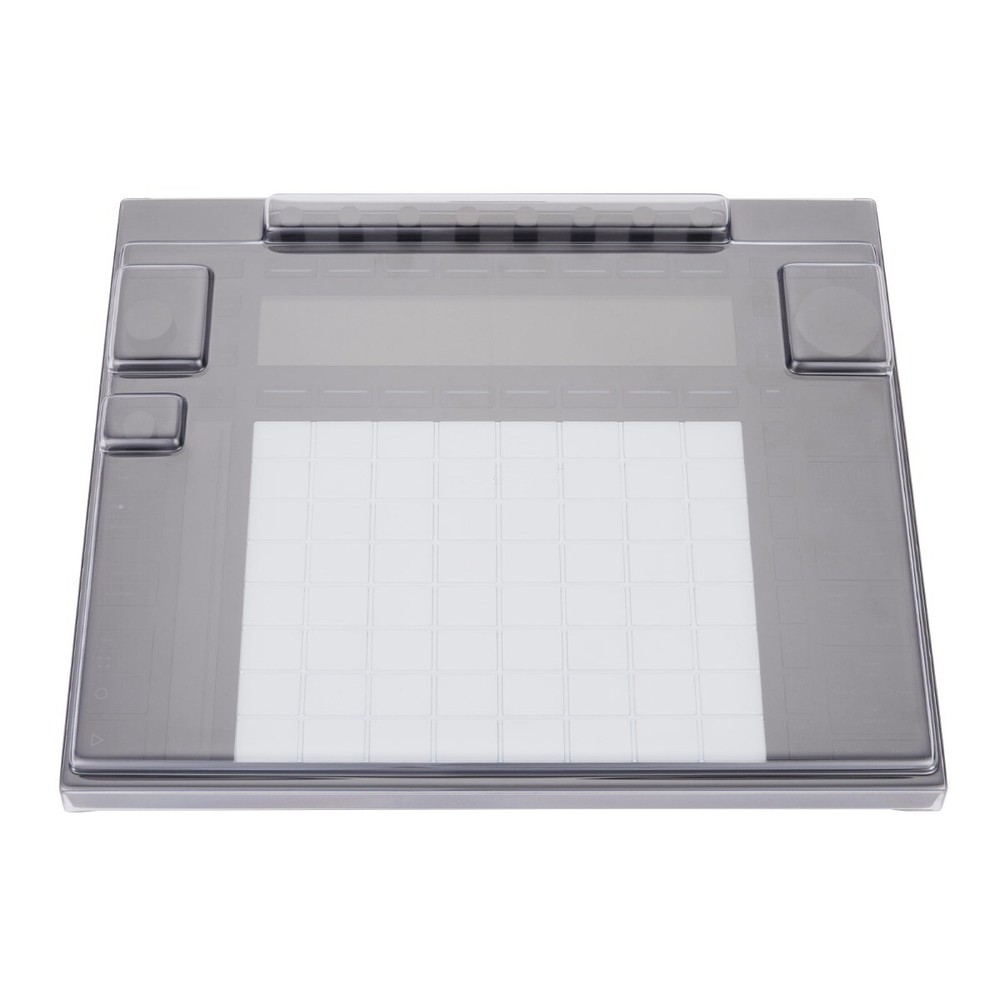 Decksaver DS-PC-PUSH3 Cover for Ableton Push 3 Instrument