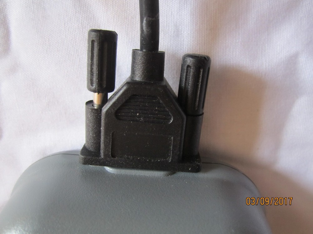 Intermec Data Cable - PN: 074247