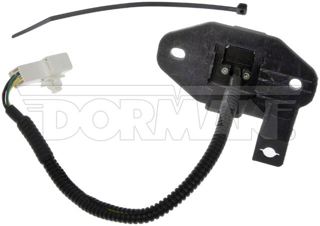 Park Assist Camera for Lexus ES350 2012-07