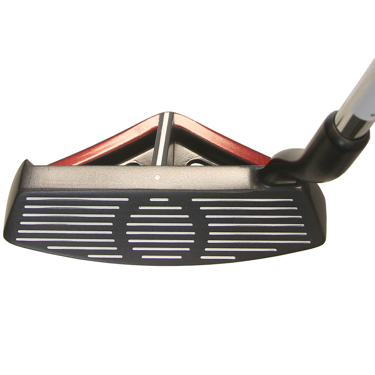 PowerBilt Golf Club TPS Bump & Run Chipper NEW