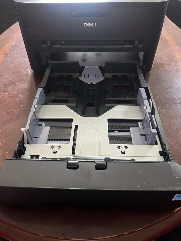 Dell 1130 Standard Laser Printer Mono w/ USB