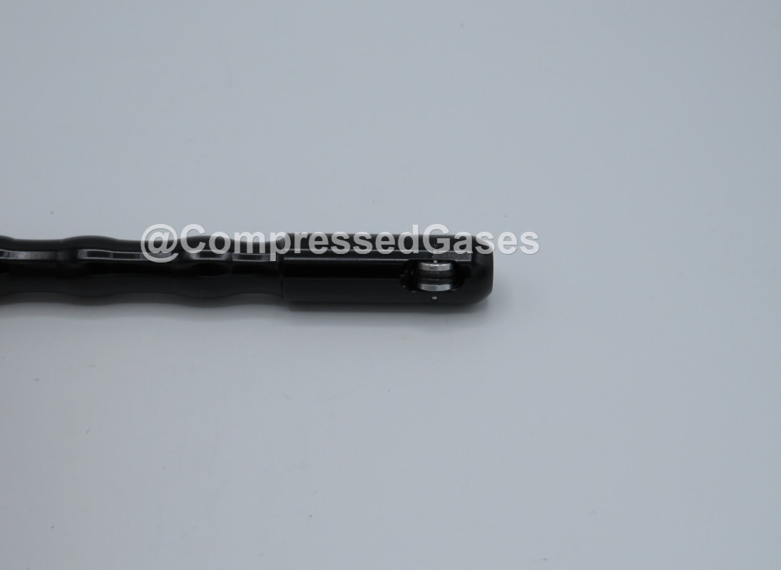 Tig Pen, Wire Feeder, Black Aluminum