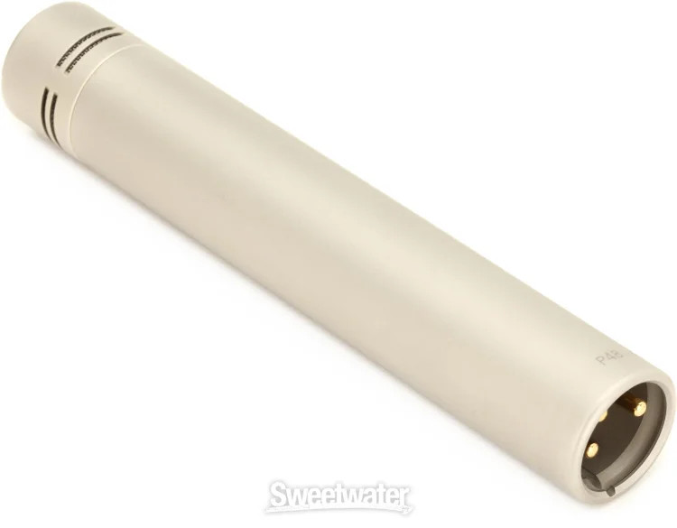 Rode NT5-S Small-diaphragm Condenser Microphone