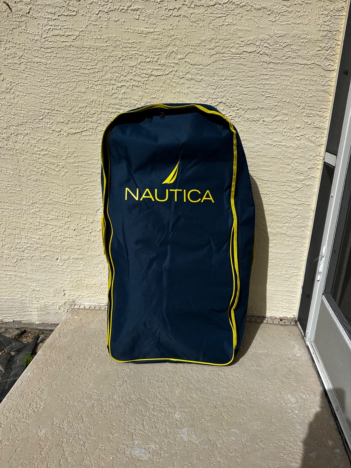 Nautica Back Pack For Paddle Board, Hiking, Storage, Carry All Bag, Gym BagXL