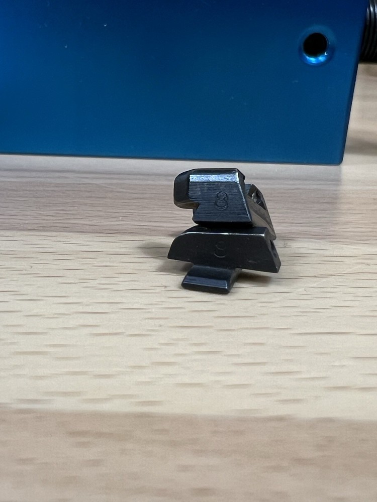 SIGARMS Sight Adjustment Tool USP097