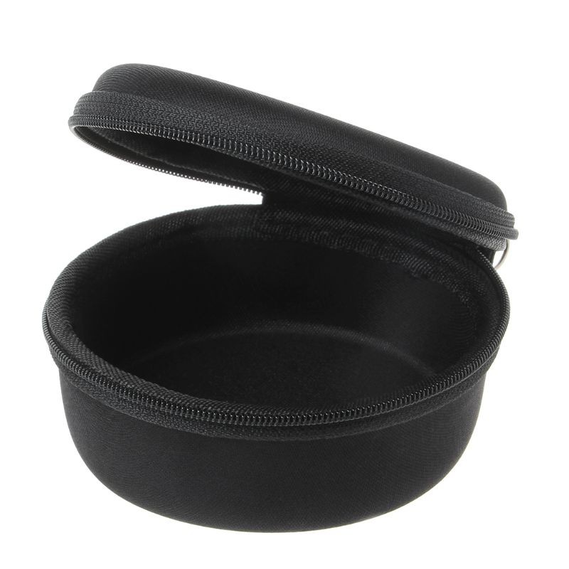 Wireless Portable Headset Protective Sleeve for for PP Storage Po