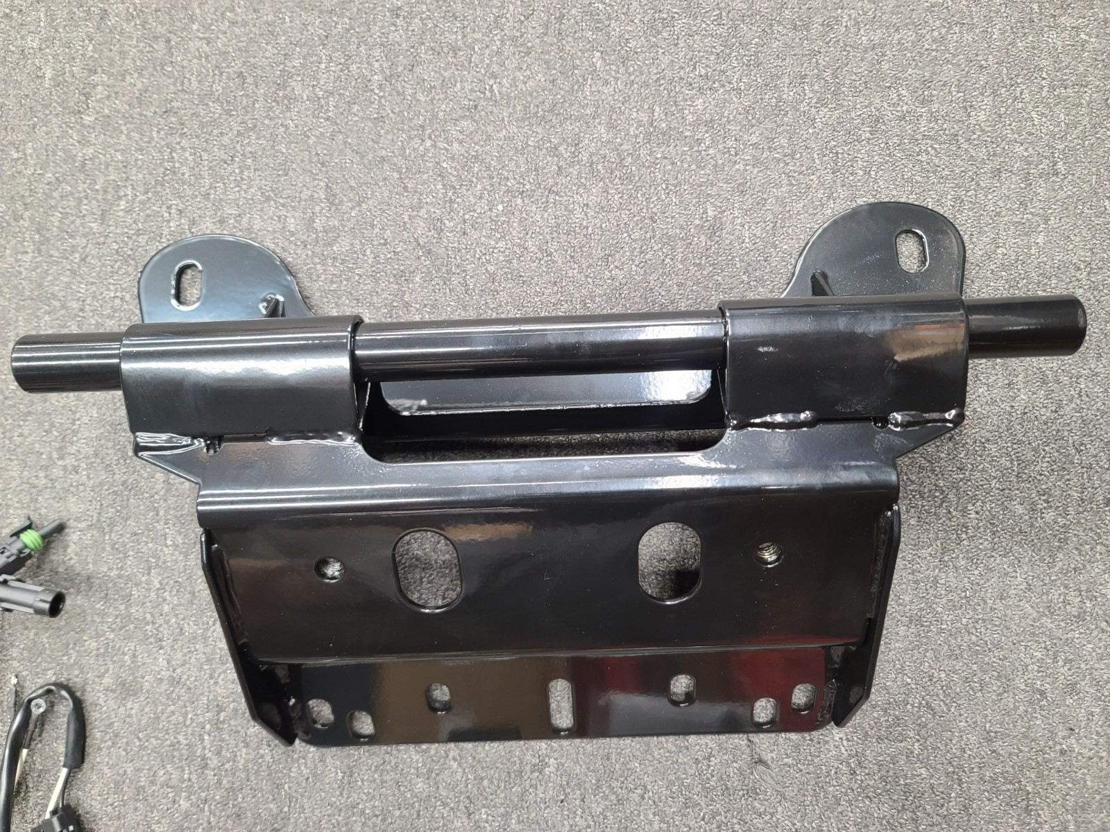 Polaris Ranger 2005-2013 Mount Plate Kit OEM Plow Mount 2878835