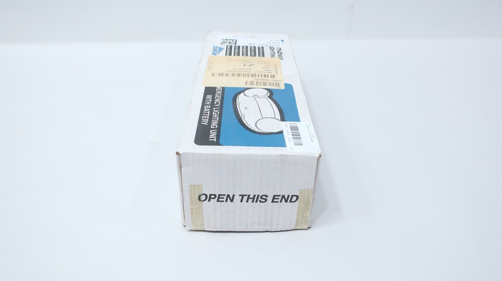 Lithonia Lighting 4PH08A Emergency Light