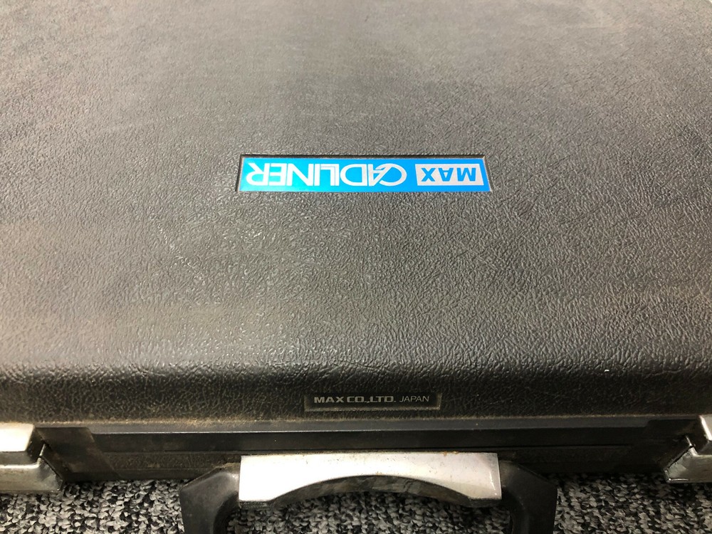 Max Cadliner CD-500 Plotter Scribber