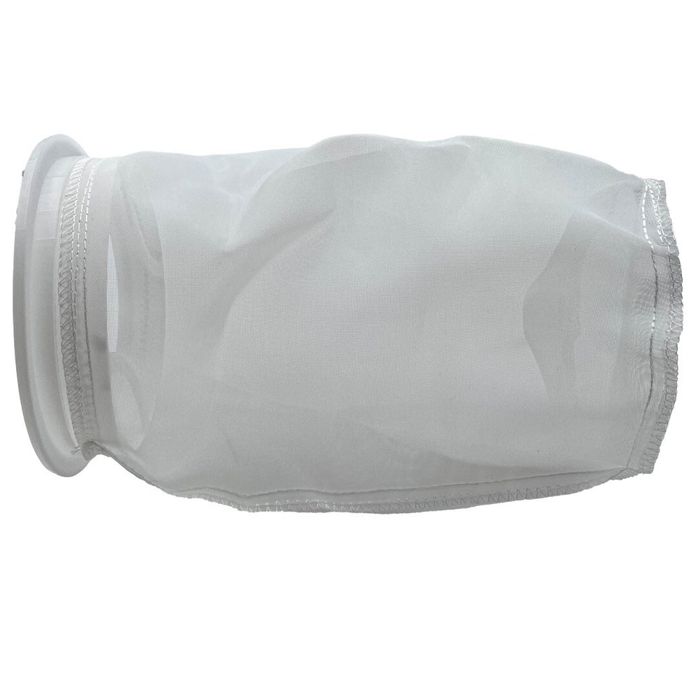 Caretaker Leaf-B-Gone Replacement Filter Bag Complete w/ Poly Ring - 3-9-123-04