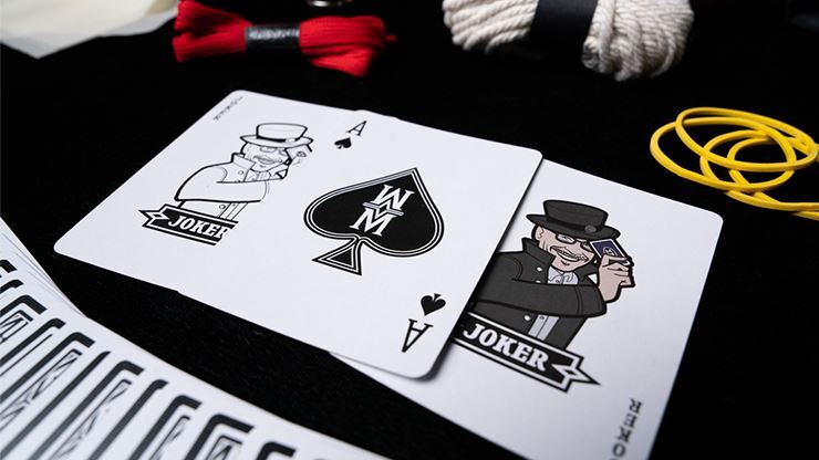 AMMAR TRILOGY BOXED MAGIC SET by Michael Ammar, Learn Pro Level Magic Tricks