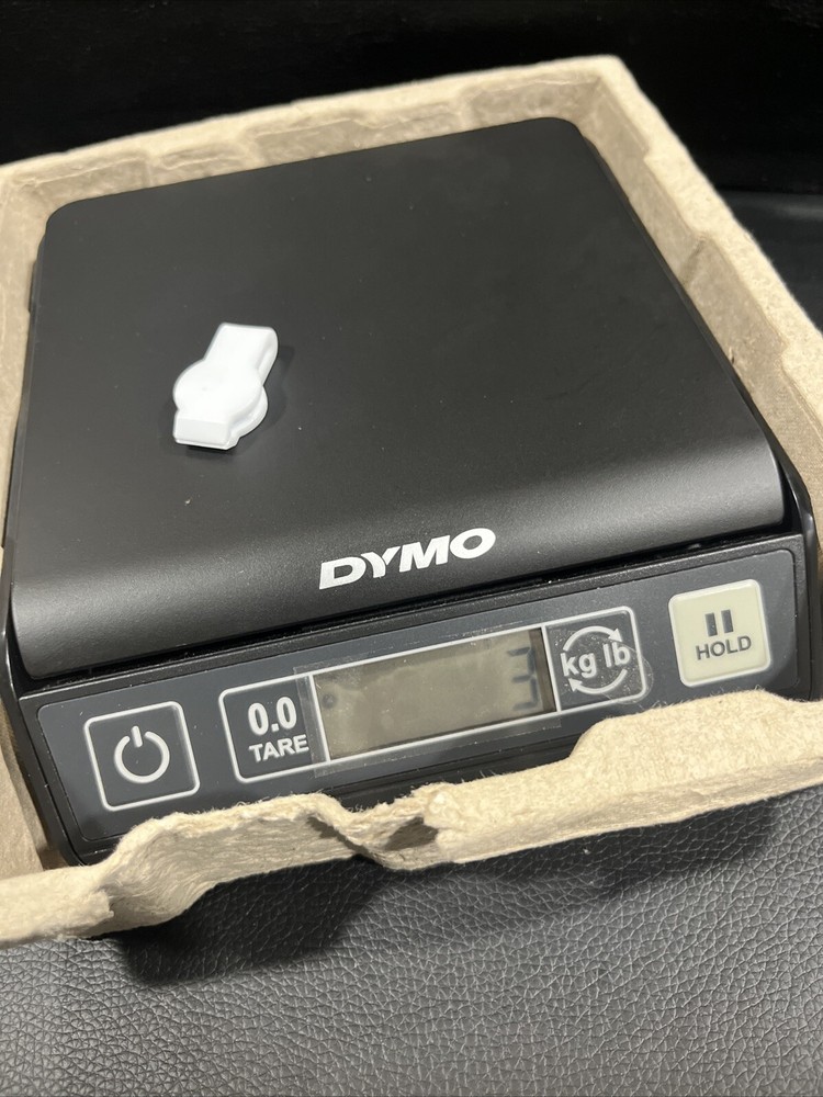 DYMO M5 Digital Postal Scale 5 Lb. 1772056