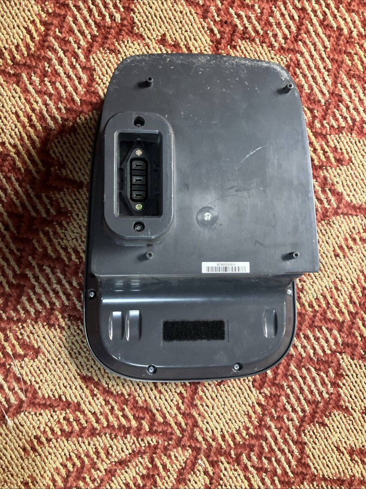 Pride Go Go Folding Scooter Lithium Battery Box