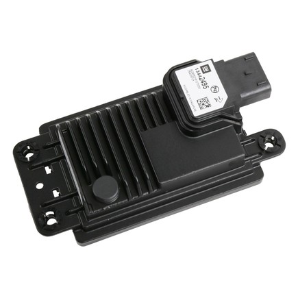 Acdelco 13442495 Modulefwd Range Radar