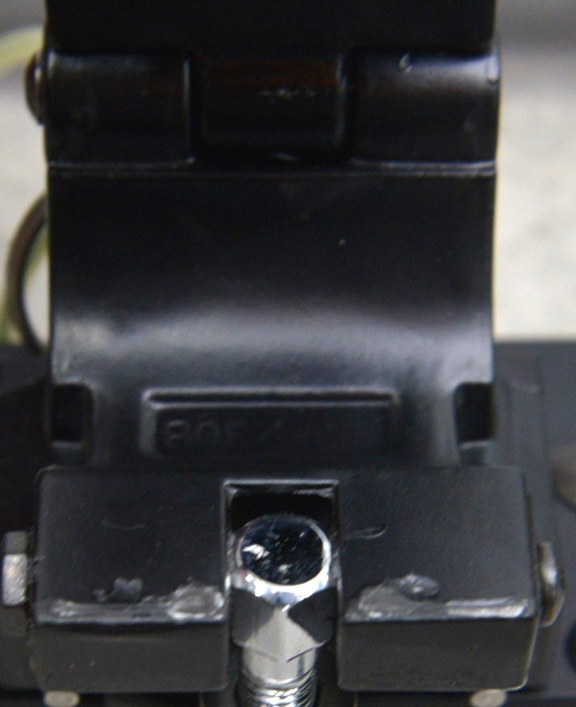 Gibraltar DC-230 Rack Clamp w/ Mounting Bracket