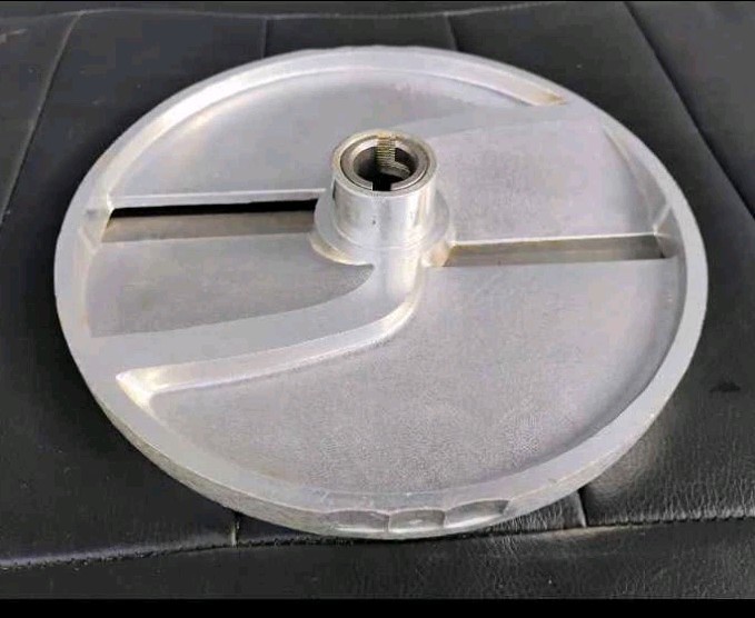 NEW Electrolux Slicer blade #TR21 1502