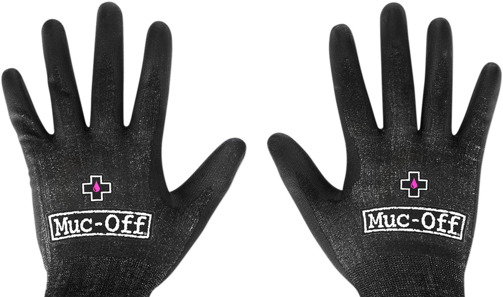 Muc-Off - 153 Mechanics Utility Gloves Medium