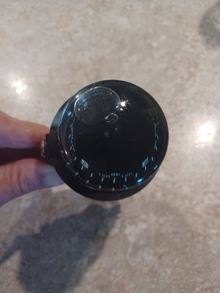 Sherrill Auto Compass Adjustable