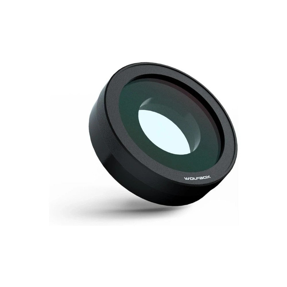Wolfbox Polarizing Filter for G900 | G900 PRO | G900 TRIPRO Dash Cam