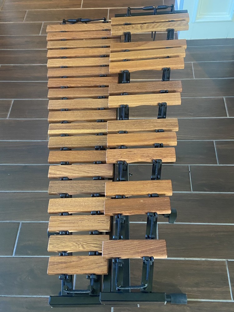 Majestuc Practice Marimba