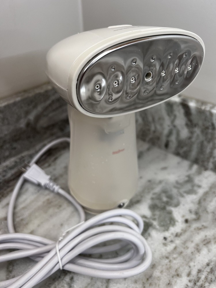 Bear Handheld Steamer