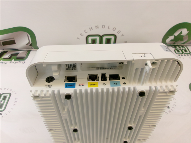 Cisco Air-AP4800-B-K9 V02 Wireless Access Point